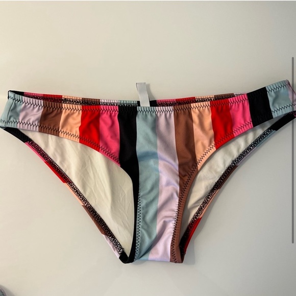 Striped Bikini Set from Revolve - Picture 12 of 13